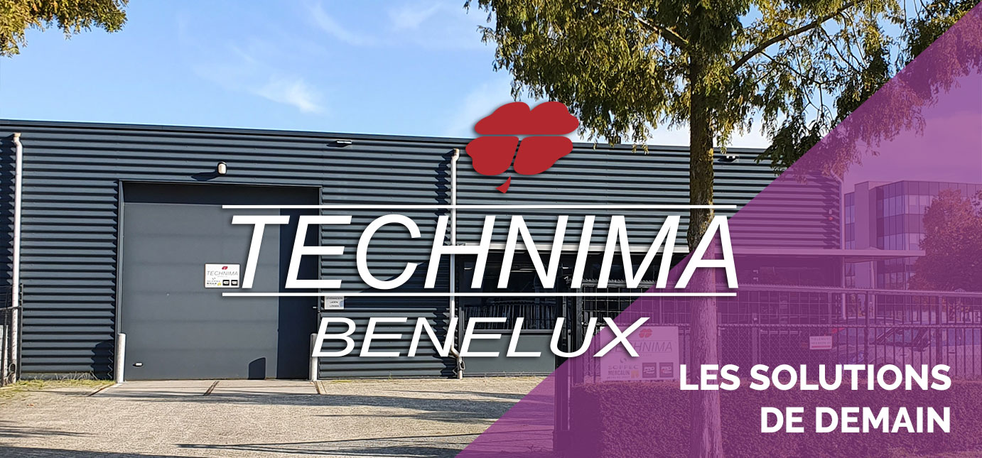 Technima Benelux à propos